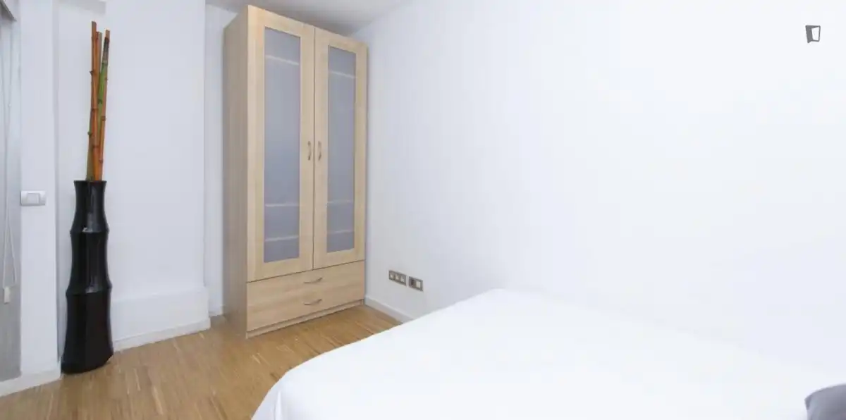 Apartamento con ascensor en alquiler en Centro, imagen 3
