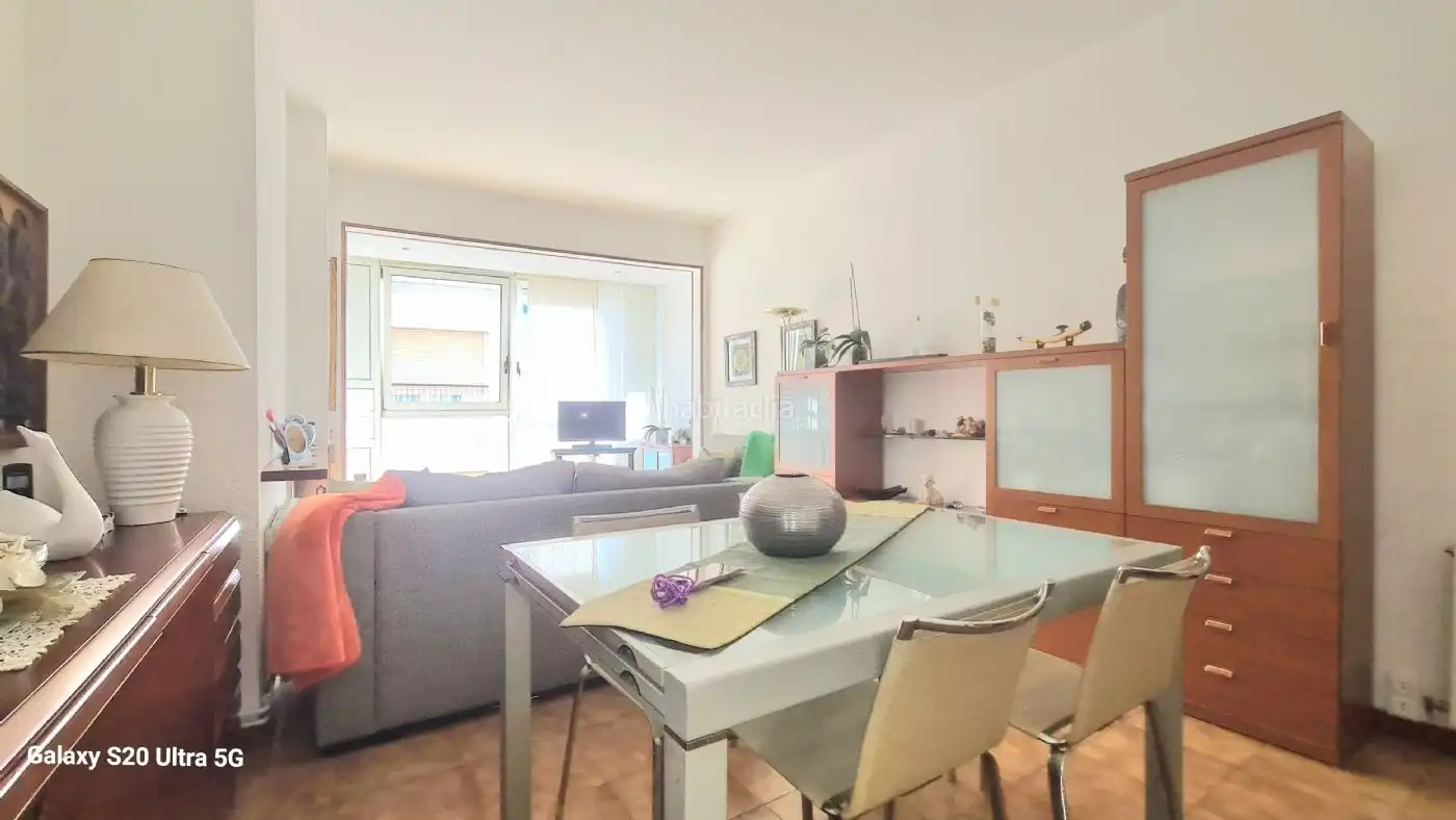 Piso con ascensor en venta en Plaça de Catalunya 2502