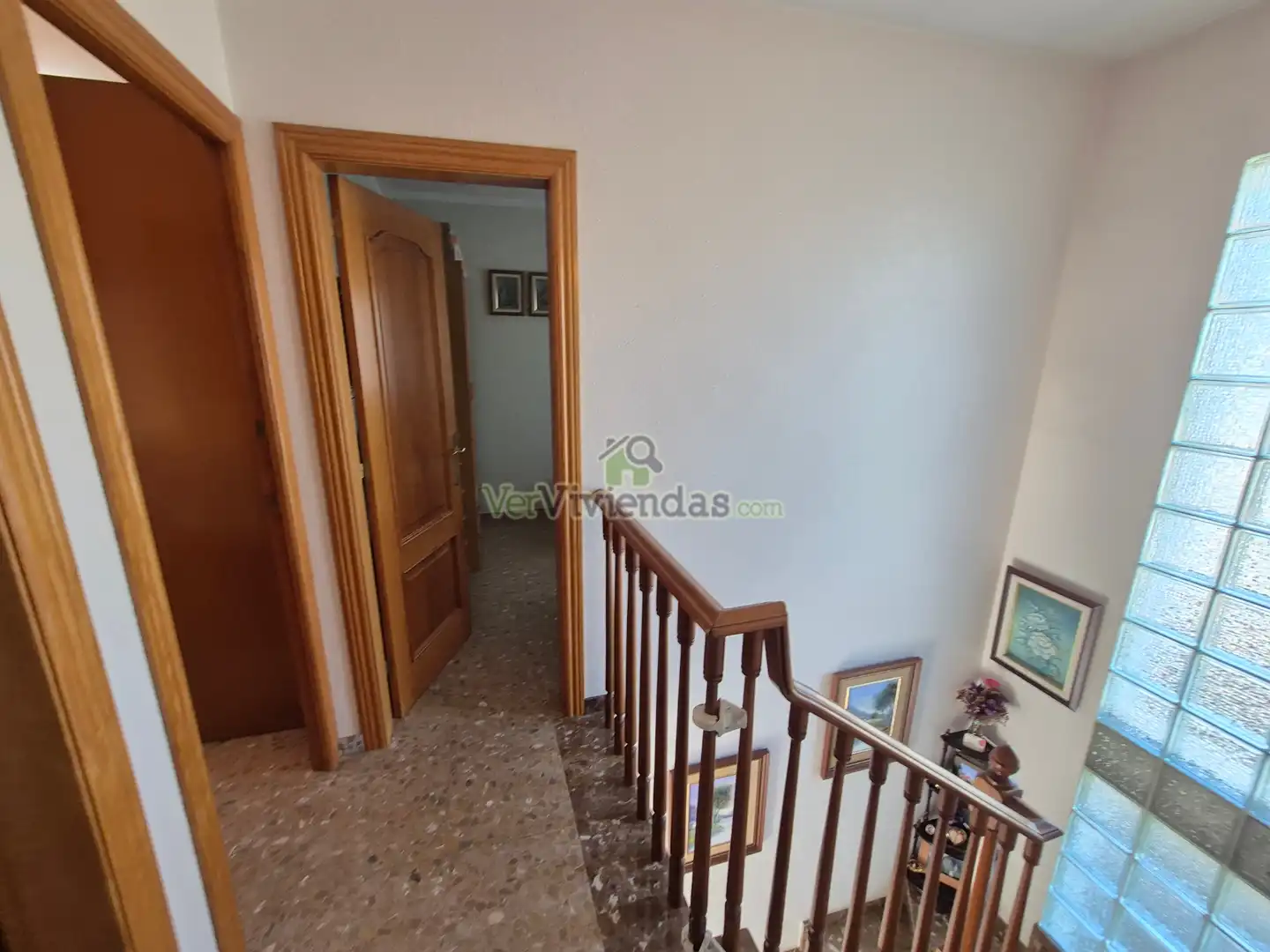 Casa amb terrassa en venda a Vallirana, imagen 23