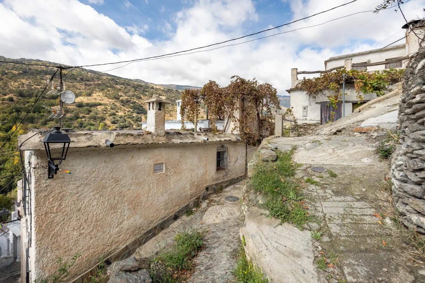 Terreni e lotti in vendita a Pampaneira, imagen 17