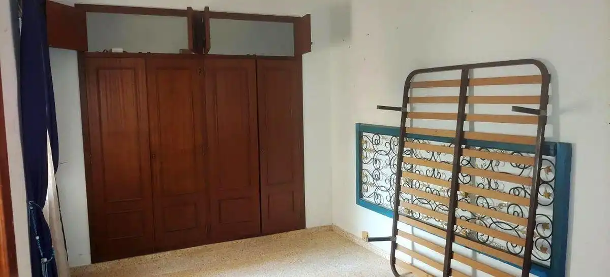 Habitación de Casa o chalet en venta en Cullera con Terraza y Trastero