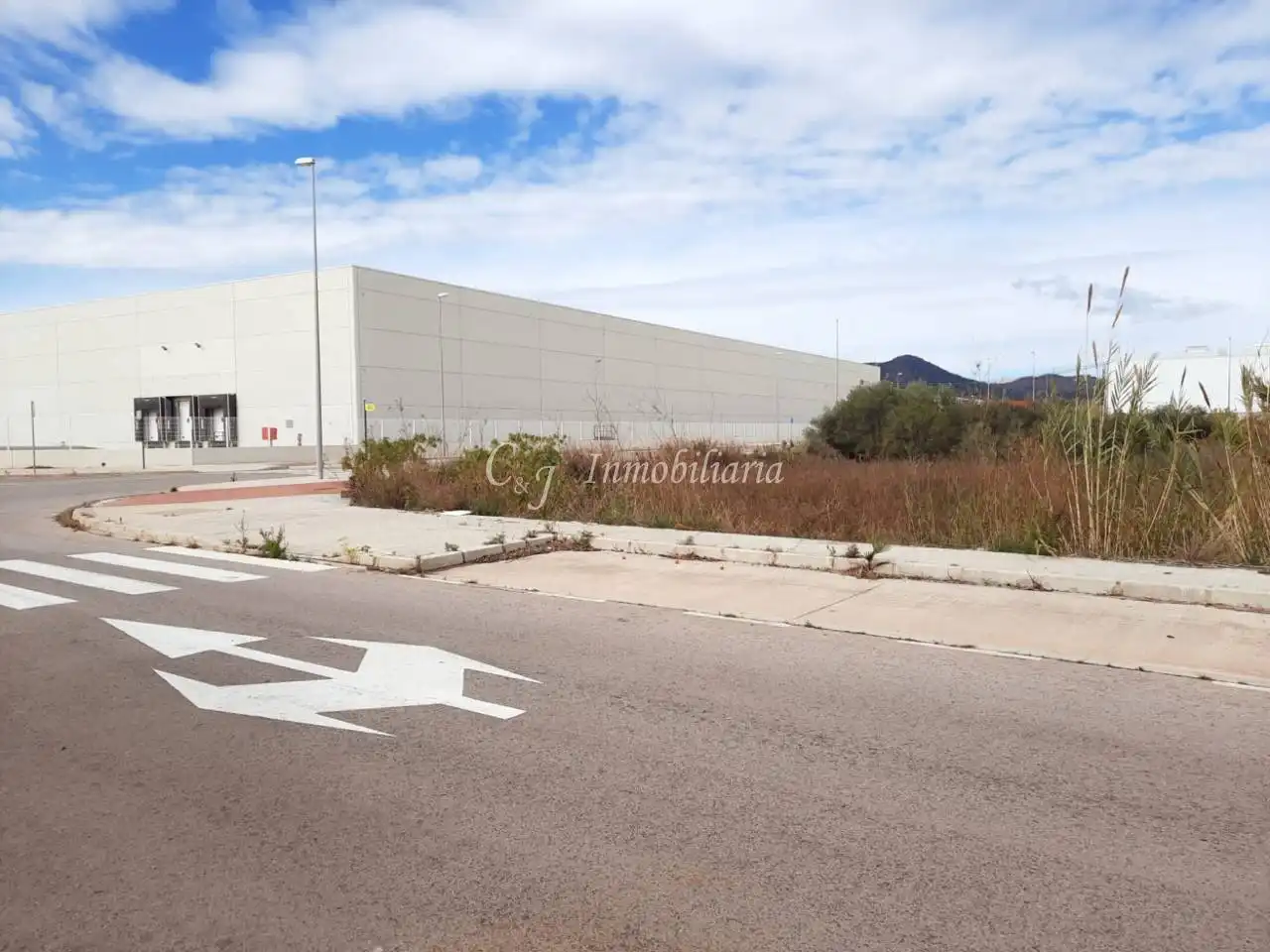 Terreno industriale in vendita a Quartell, imagen 3