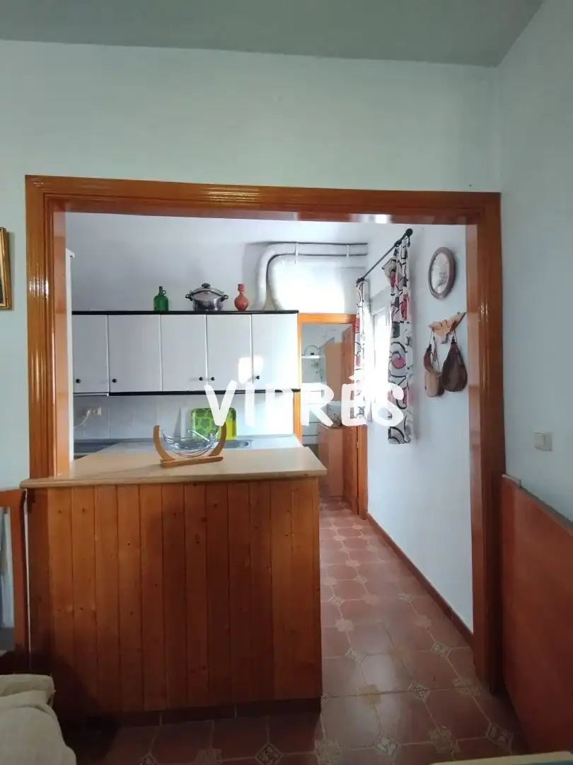 Finca rústica en venta en Valverde de Mérida