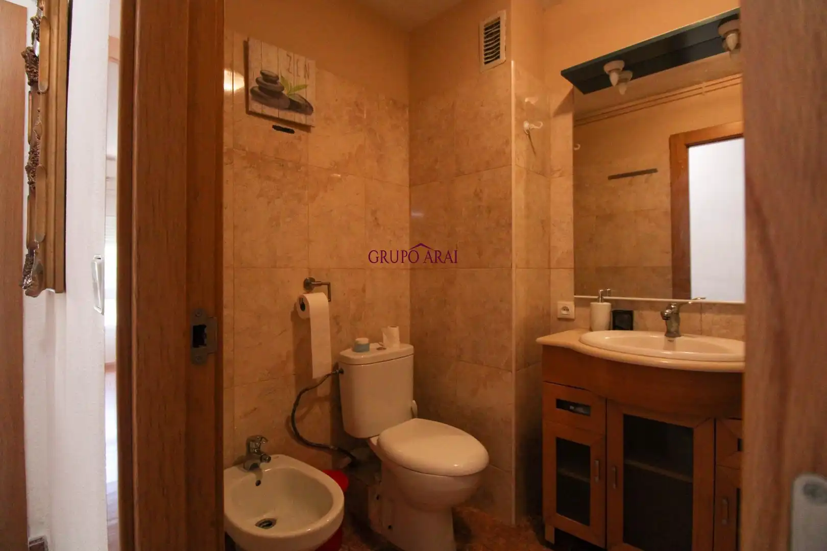 Flat for sale in Calle POETA SALVADOR ALLENDE, Juan XXIII