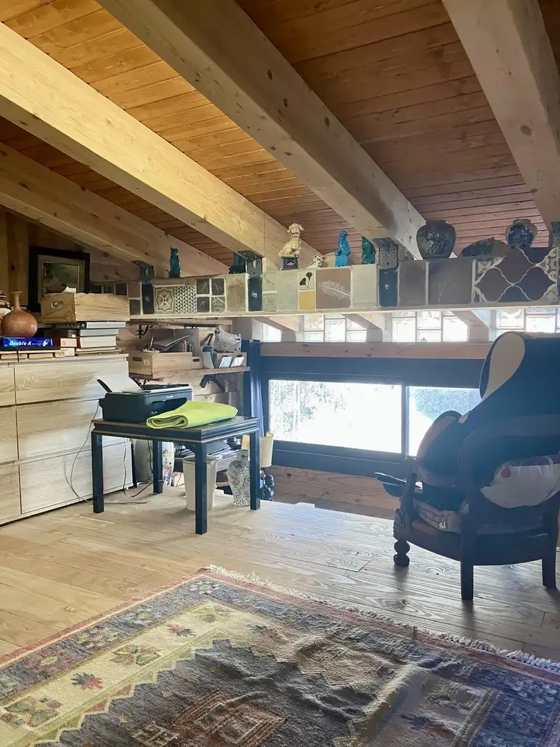 Dúplex con terraza en venta en Carrer de Sant Antoni, imagen 21