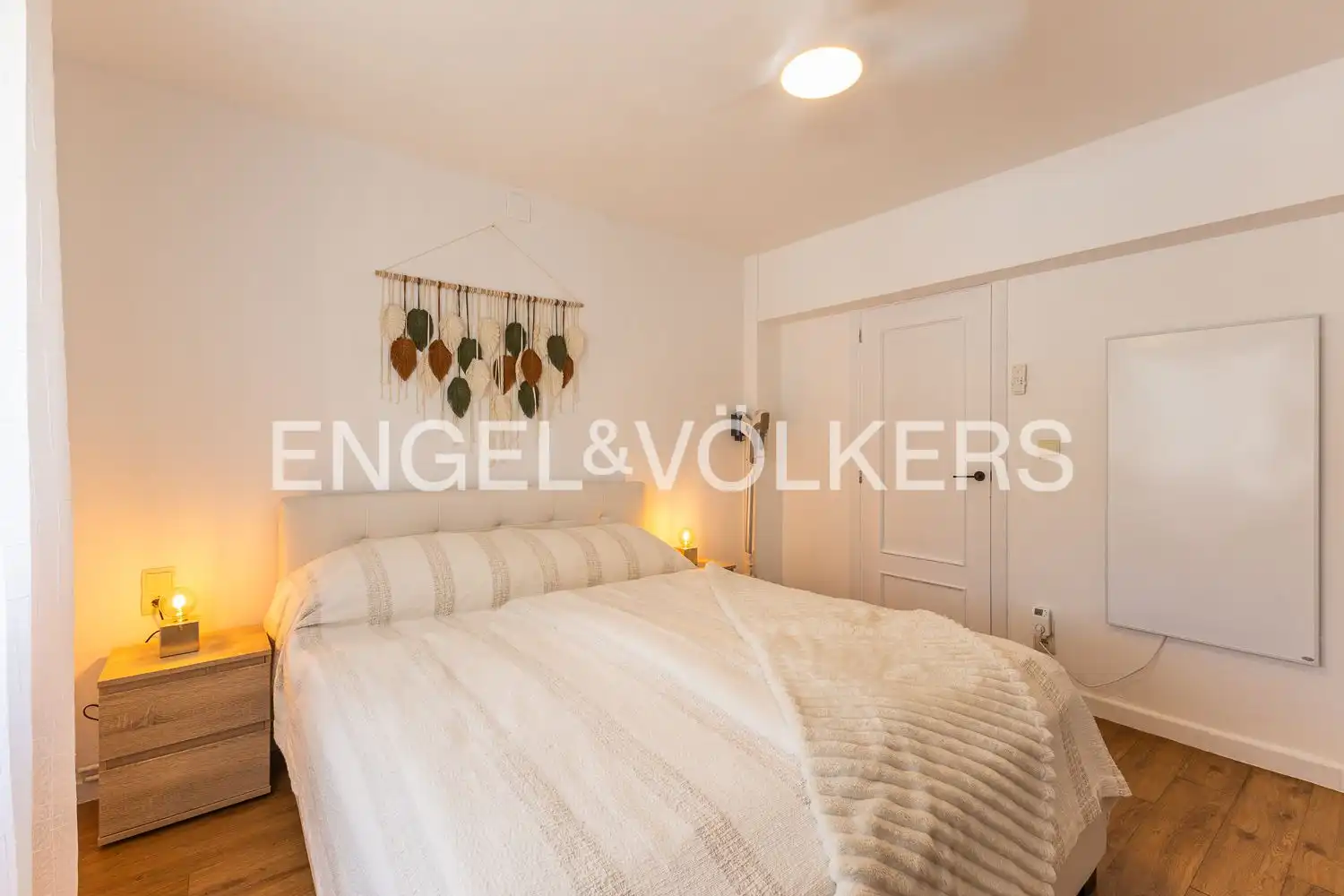 Habitación de Casa o chalet en venta en Carcaixent con Aire acondicionado, Calefacción y Jardín privado