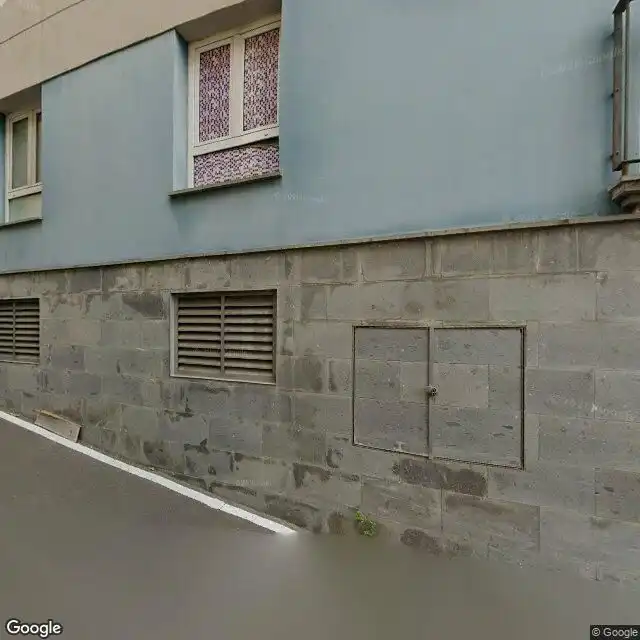 Vista exterior de Pis en venda en Arucas