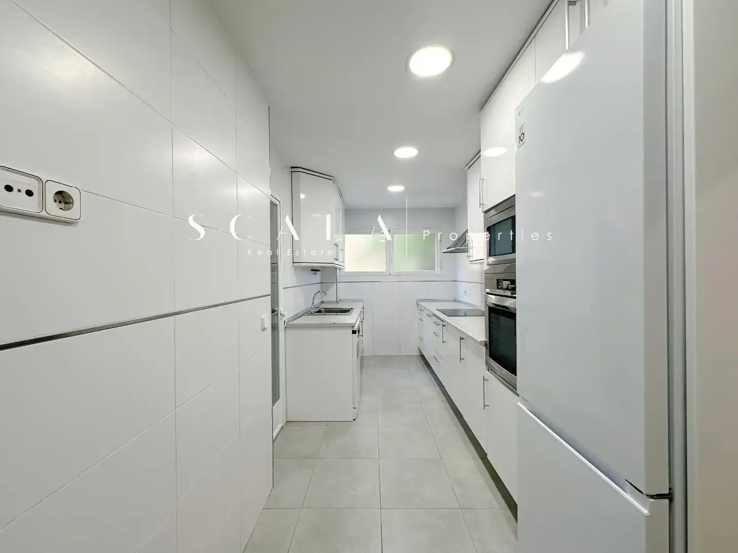 Flat with lift to rent in Aniceto Marinas, imagen 28