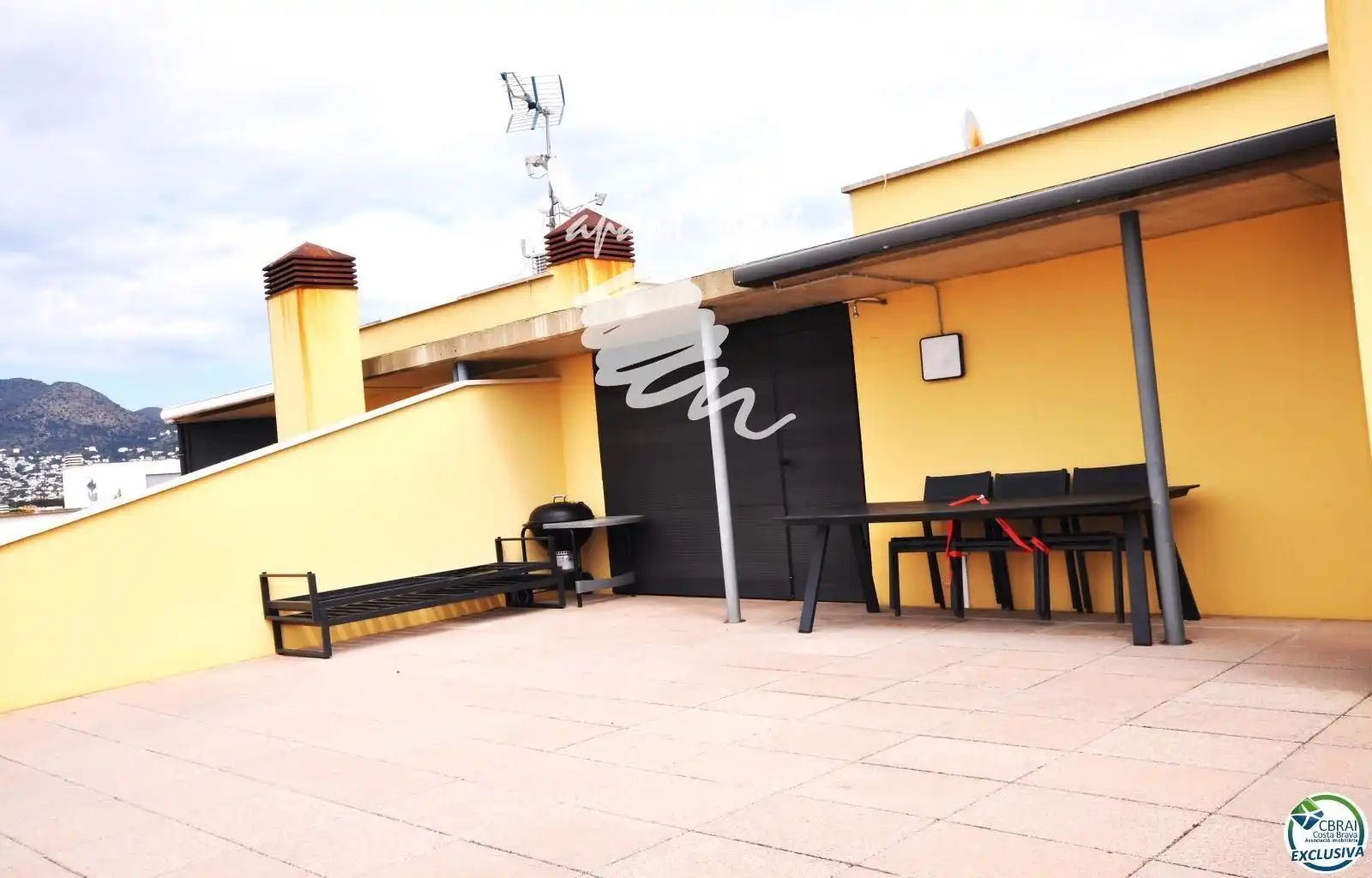 Appartement avec terrasse à vendre à Maritimo, imagen 27