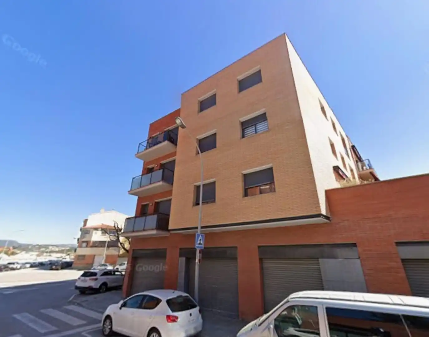 Piso en venta en Doctor Pujadas, imagen 4