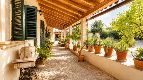 Foto 2 de Casa o xalet en venda a Son Sardina, Palma de Mallorca