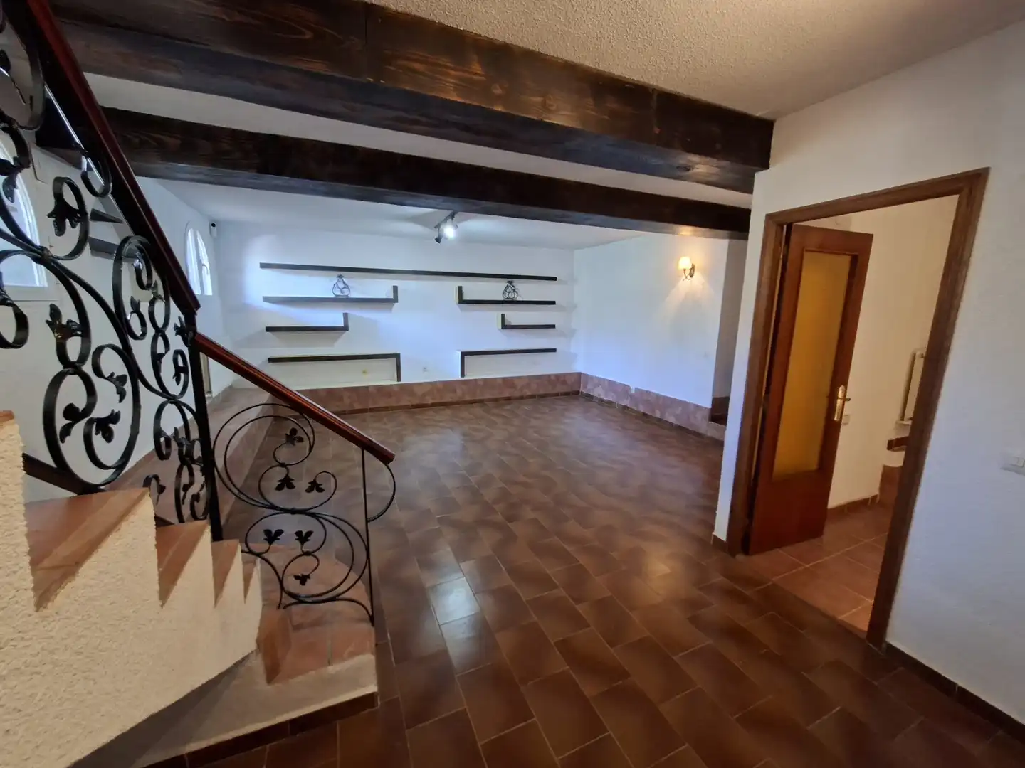 Casa o xalet en venda en Plasencia amb Aire condicionat, Calefacció i Terrassa
