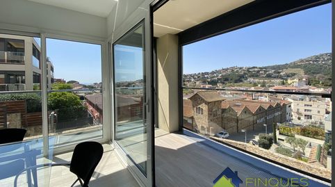 Foto 5 de Piso de alquiler en Miquel de Calderó, 15, Alella, Barcelona