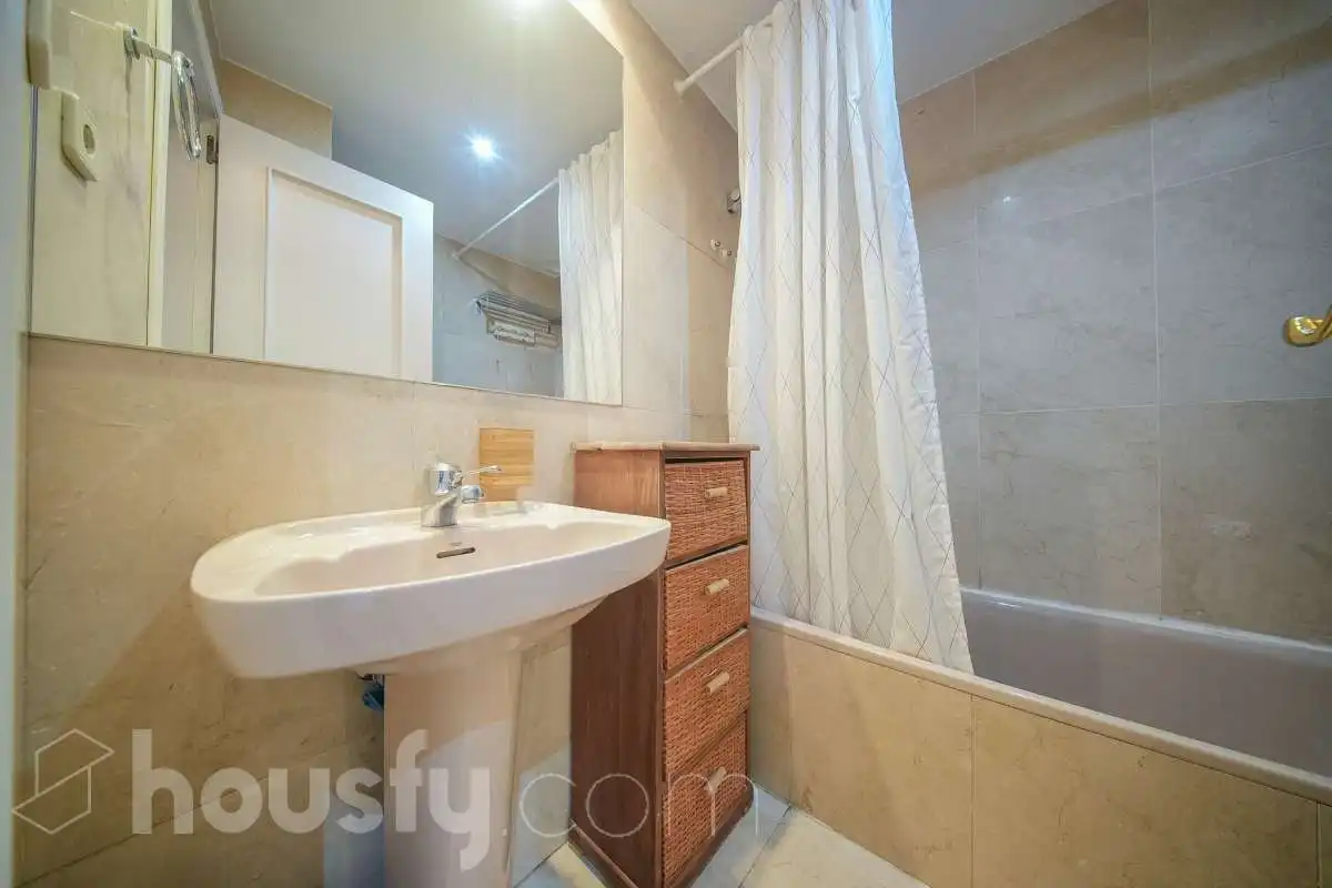 Flat with pool for sale in Calle de Morejón ., imagen 17