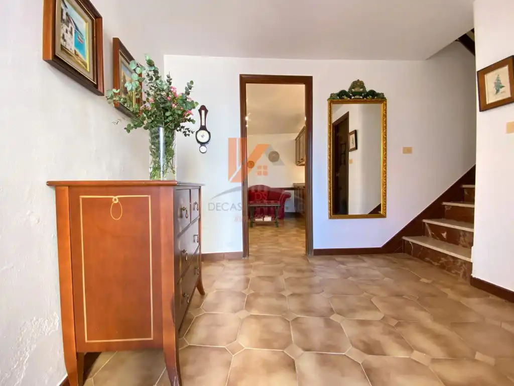 Casa o xalet en venda en Ribeira amb Jardí privat i Forn