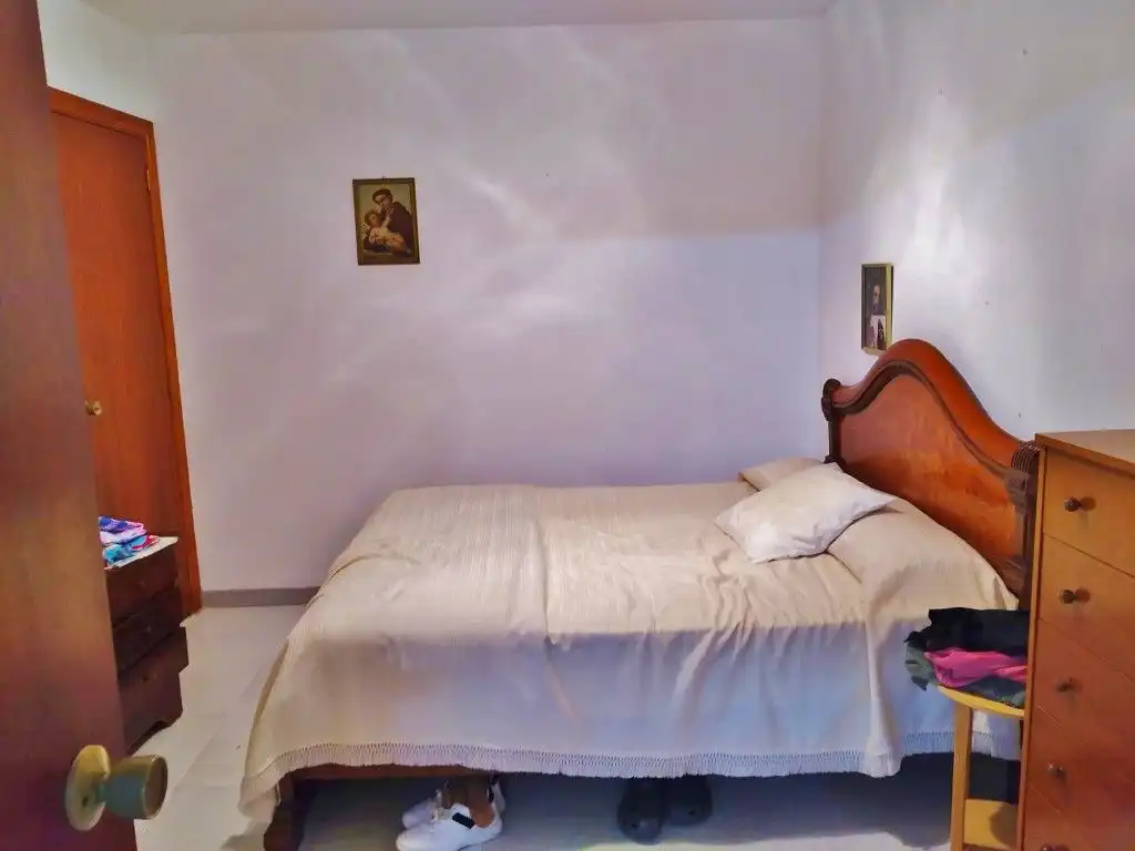 Habitación de Casa o chalet en venta en Chelva con Terraza, Trastero y Amueblado