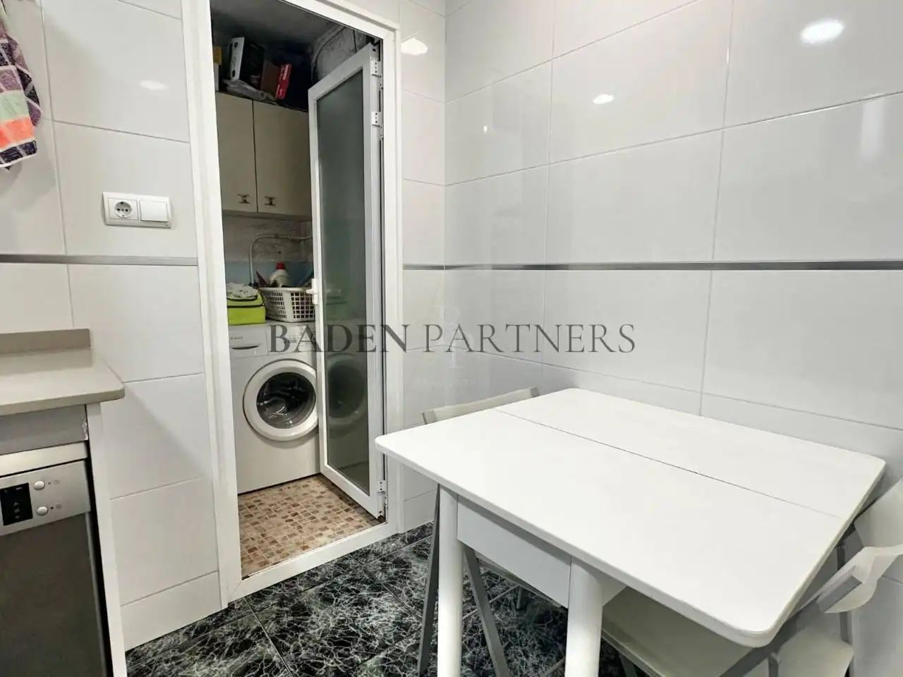 Piso de alquiler en Vinaròs con Aire acondicionado, Terraza y Amueblado