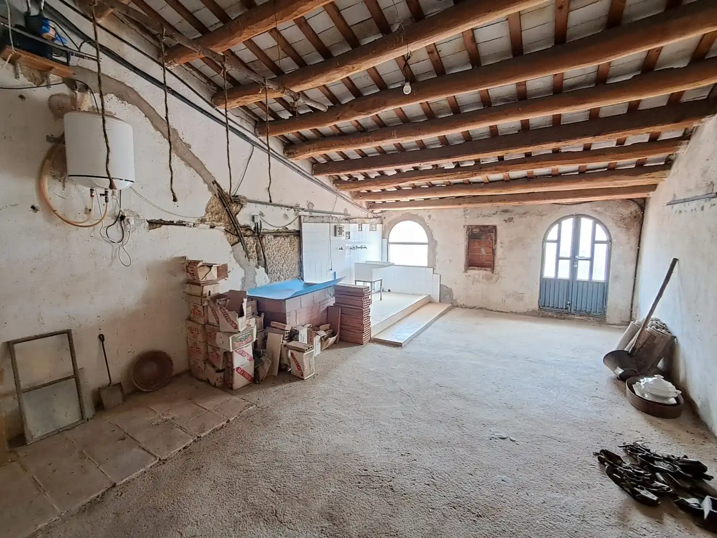 Casa o xalet en venda en Sant Sadurní d'Anoia amb Calefacció, Jardí privat i Terrassa