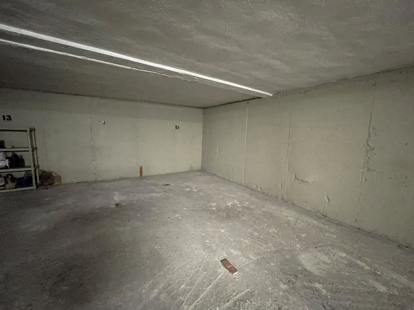 Parkplatz zum Verkauf in Posada de Llanera - AV PRUDENCIO GONZALEZ, imagen 2