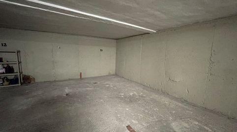 PLAZA GARAJE EN VENTA. CALLE PRUDENCIO GONZÁLEZ.POSADA DE LLANERA, imatge 2