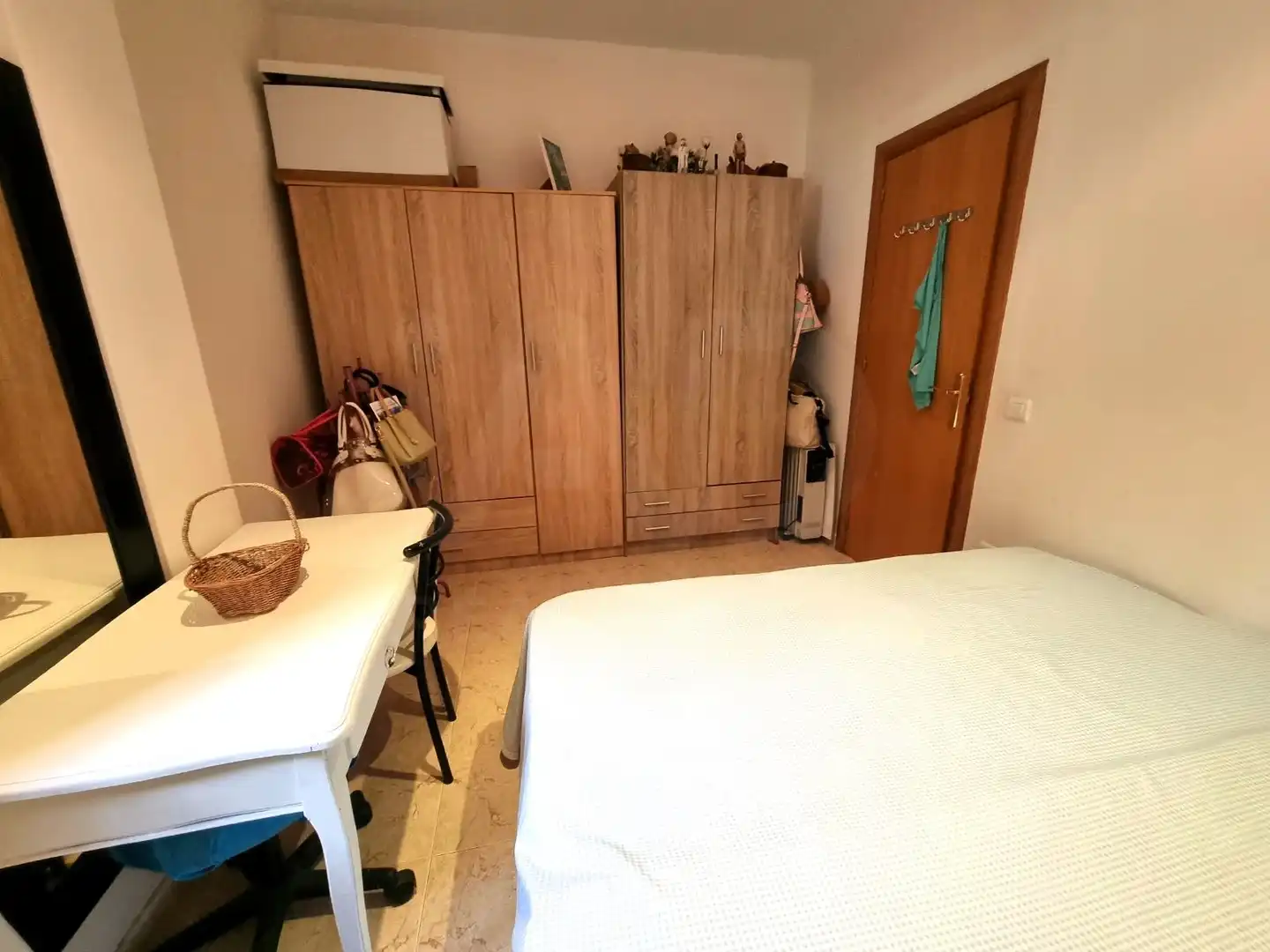 Habitación de Piso en venta en Móra la Nova con Aire acondicionado y Calefacción