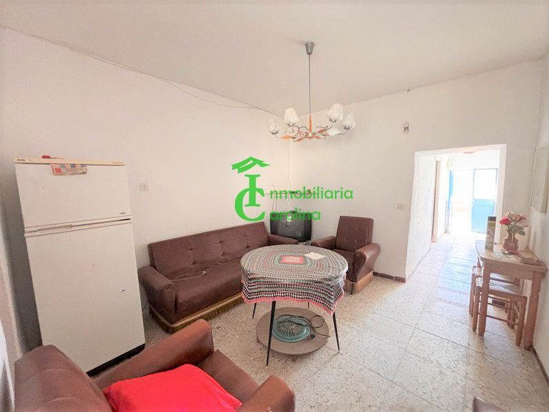 Living room of House or chalet for sale in Santa Elena  with Air Conditioner, Heating and Private garden