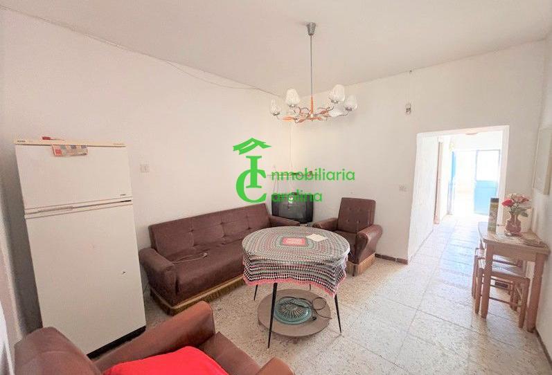Foto 1 de Casa o chalet en venta en Santa Elena, Jaén