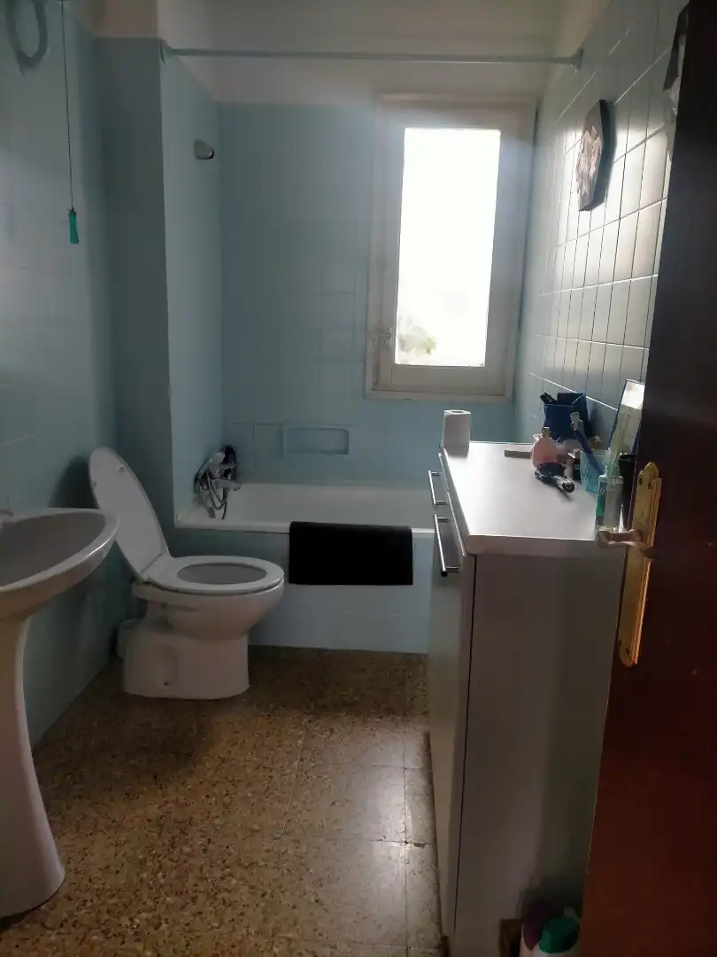 Baño de Piso en venta en Ejea de los Caballeros con Amueblado y Balcón