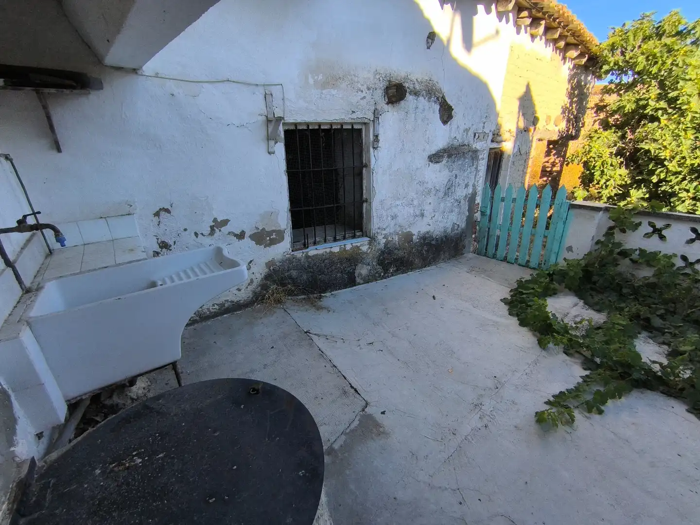 Haus mit Garten zum Verkauf in Calle Abilio Calderón 3, imagen 36