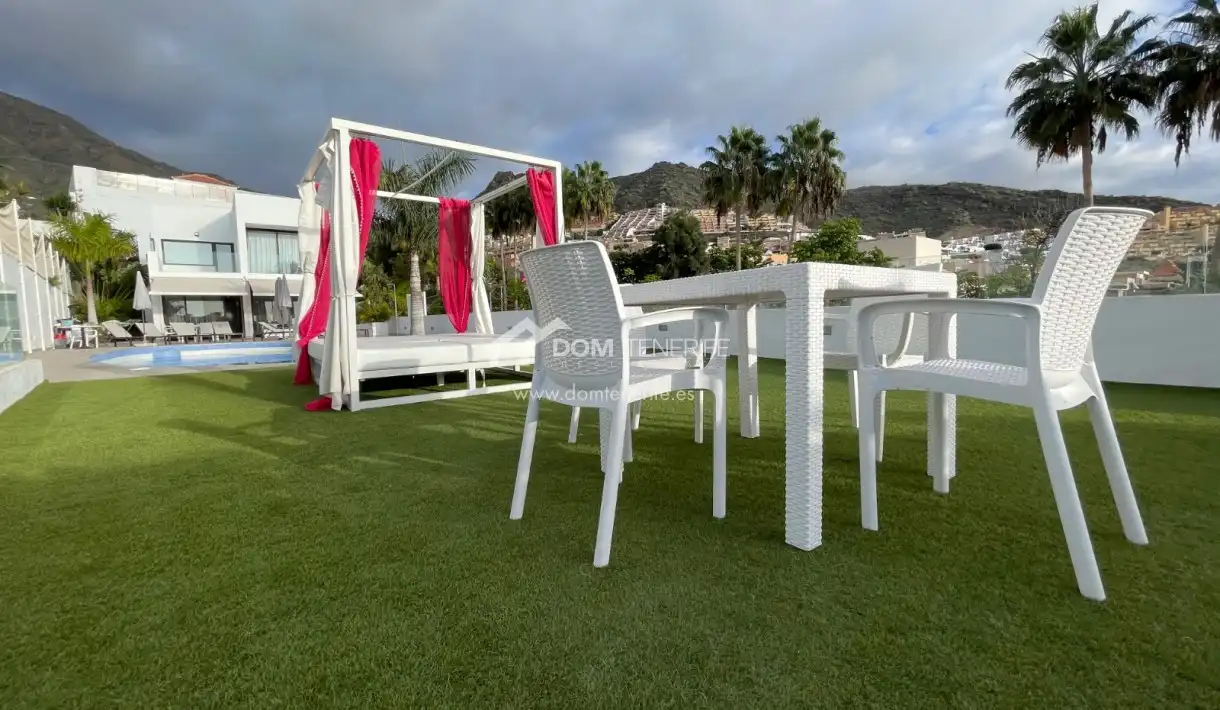 Maison avec terrasse à vendre à Costa Adeje, imagen 40