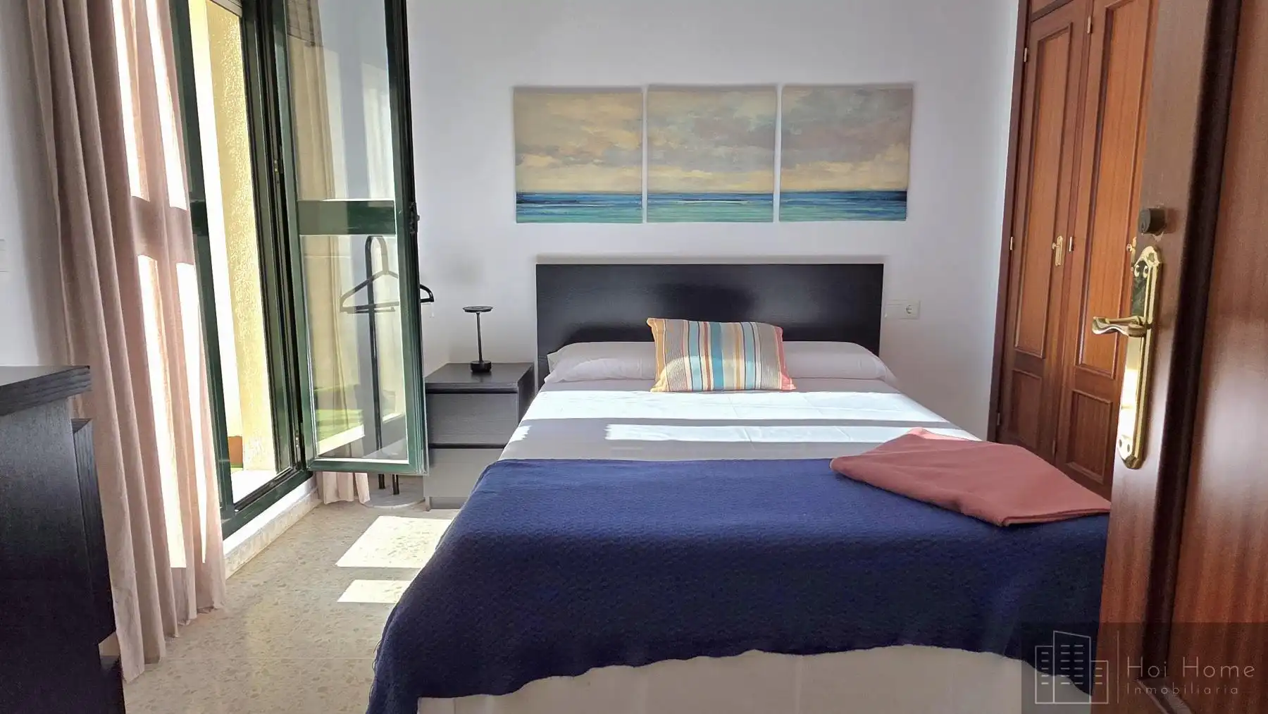Bedroom of Flat for sale in Jerez de la Frontera  with Community pool