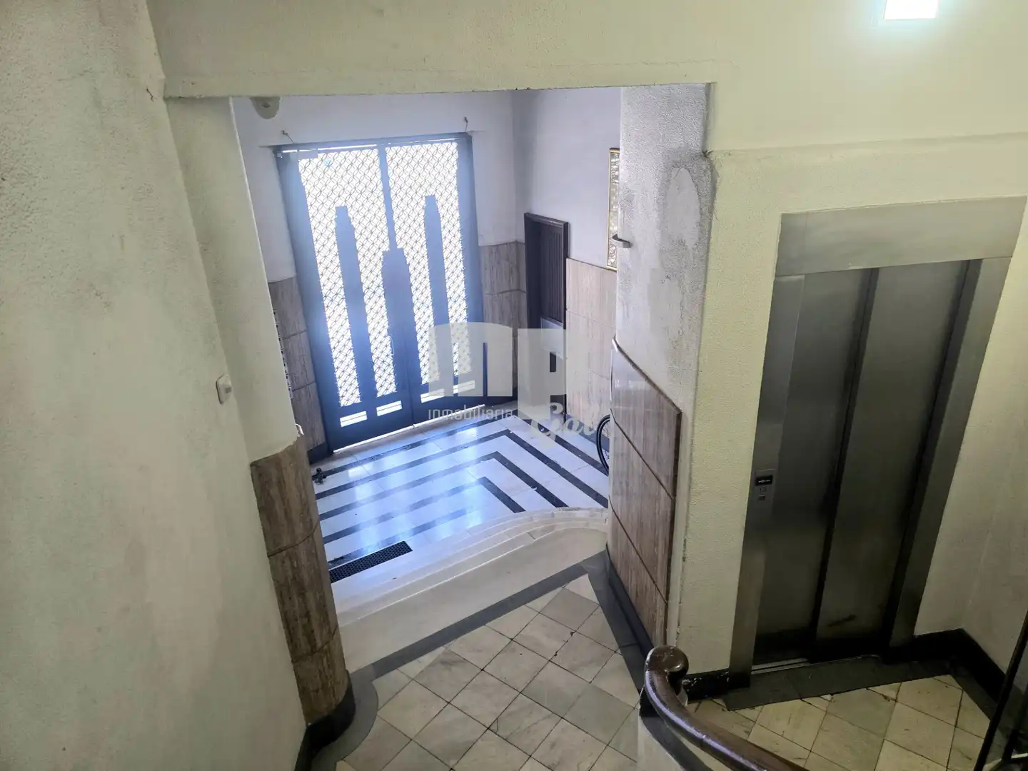 Piso con ascensor en venta en Rúa Policarpo Sanz 22, imagen 23