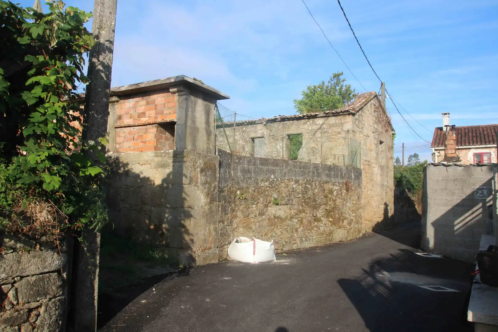 Casa rústica en venda a Valga, imagen 2