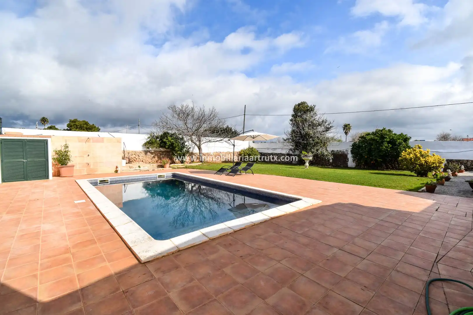 Landhaus mit Pool zum Verkauf in Ciutadella, imagen 21