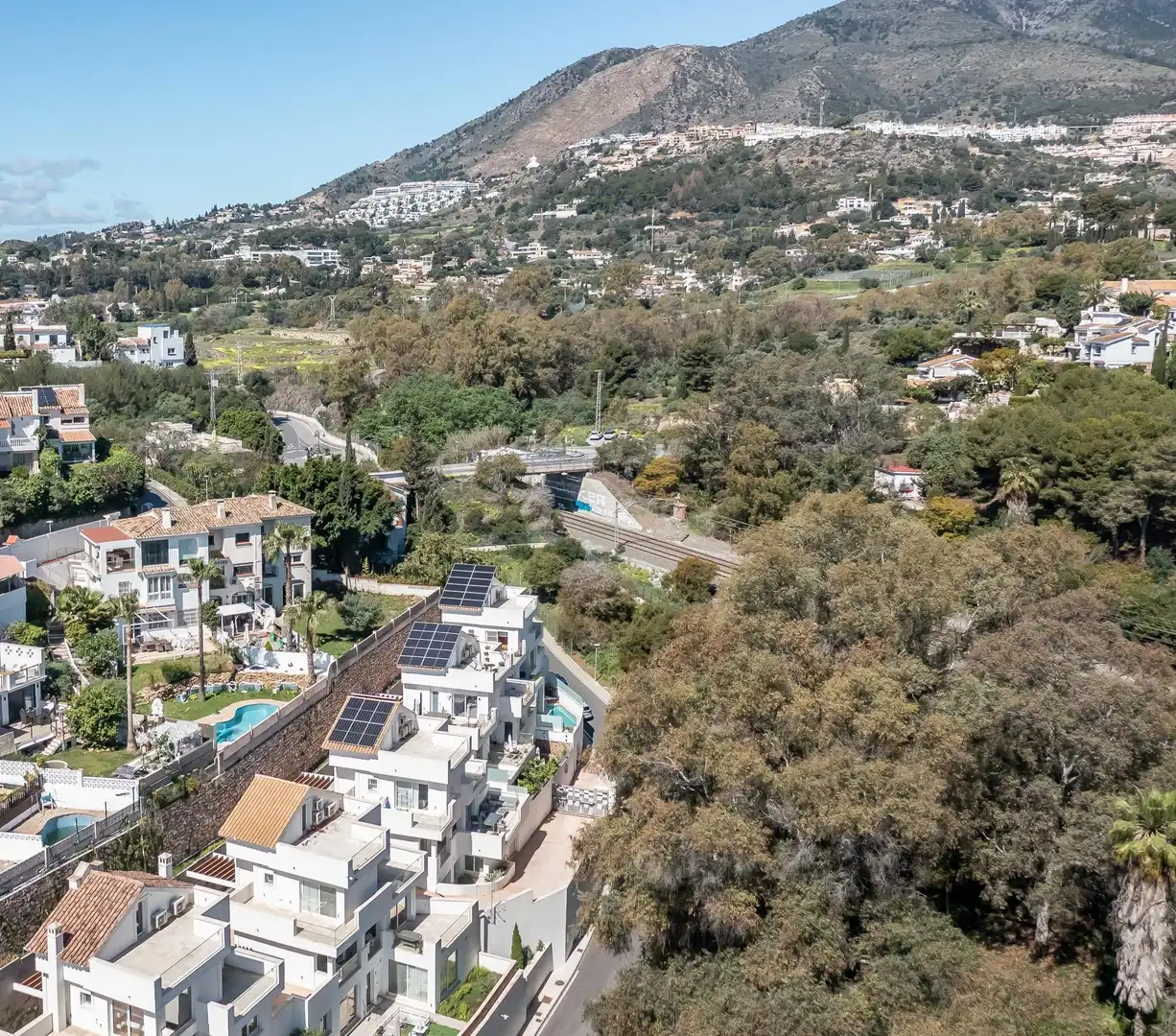 Casa con piscina en venta en Torremuelle, imagen 64