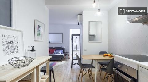 Photo 3 of Flat to rent in Sant Pere, Sta. Caterina i la Ribera, Barcelona