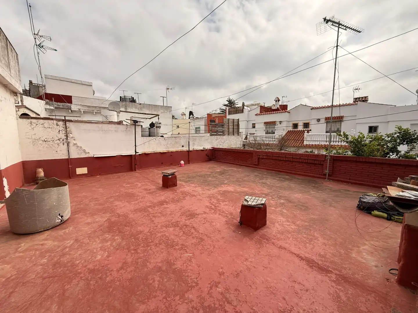 Casa en venta en Calle Guzmán el Bueno 13, imagen 10