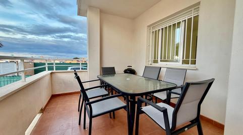 Foto 3 de Casa o xalet en venda a San Cayetano, Torre-Pacheco