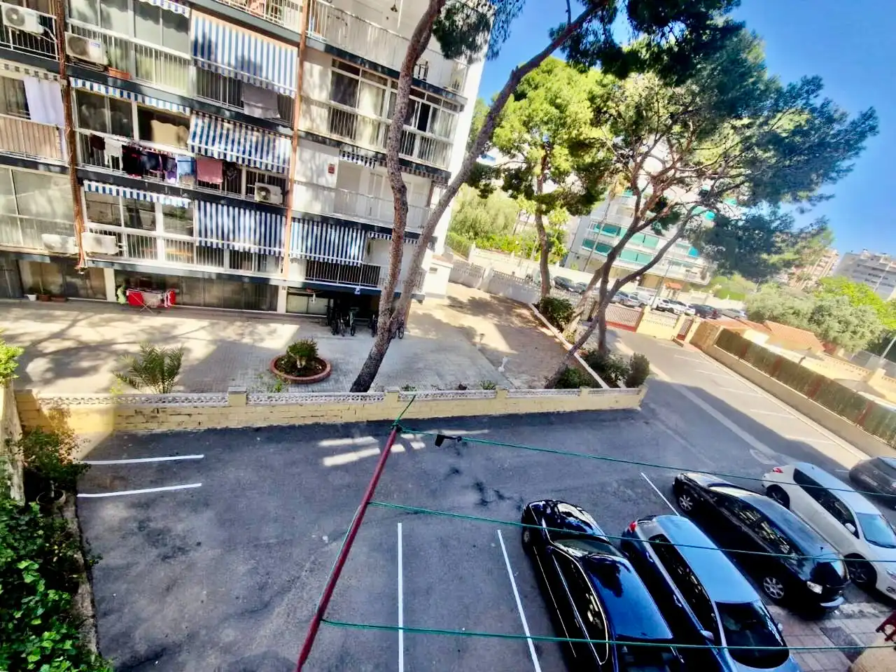 Pis amb piscina en venda a Playa de San Juan - El Cabo de las Huertas, imagen 19