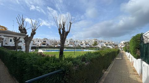Foto 2 de Apartamento en venta en Calle Camaleón, El Portil, Huelva