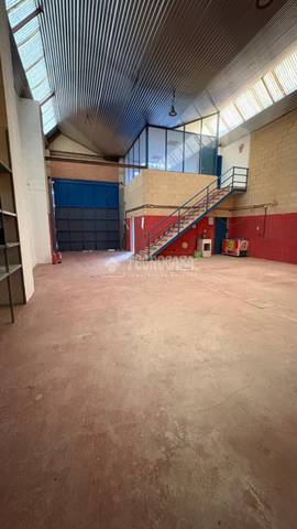 Local comercial en Venta en Polígono Europa