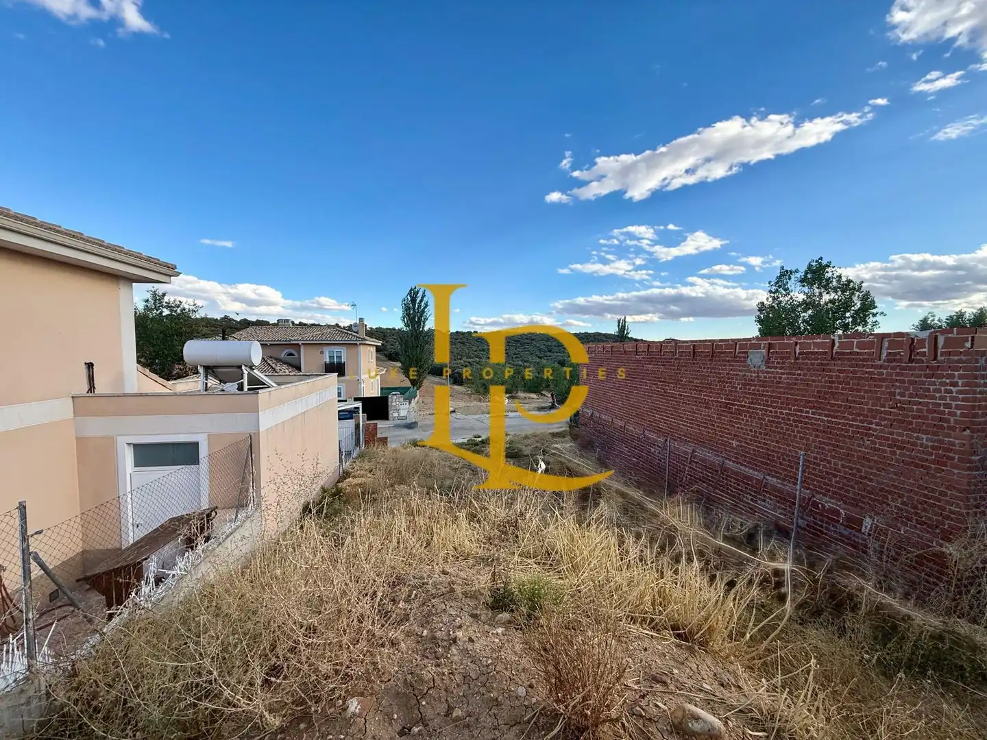 Terreno residenziale in vendita a Calle de la Peladera, imagen 15