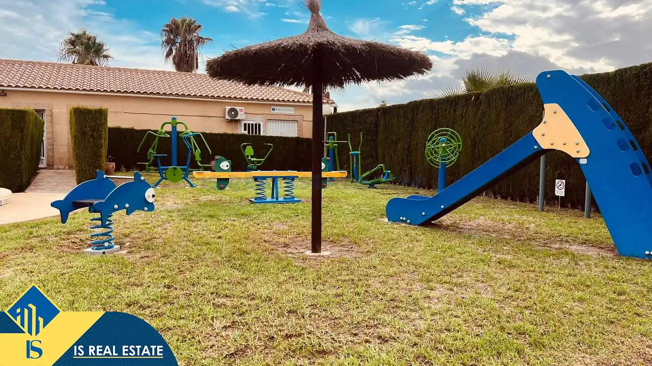 Villa avec piscine à vendre à San Miguel de Salinas, imagen 42