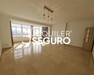 Living room of Flat to rent in Torrevieja