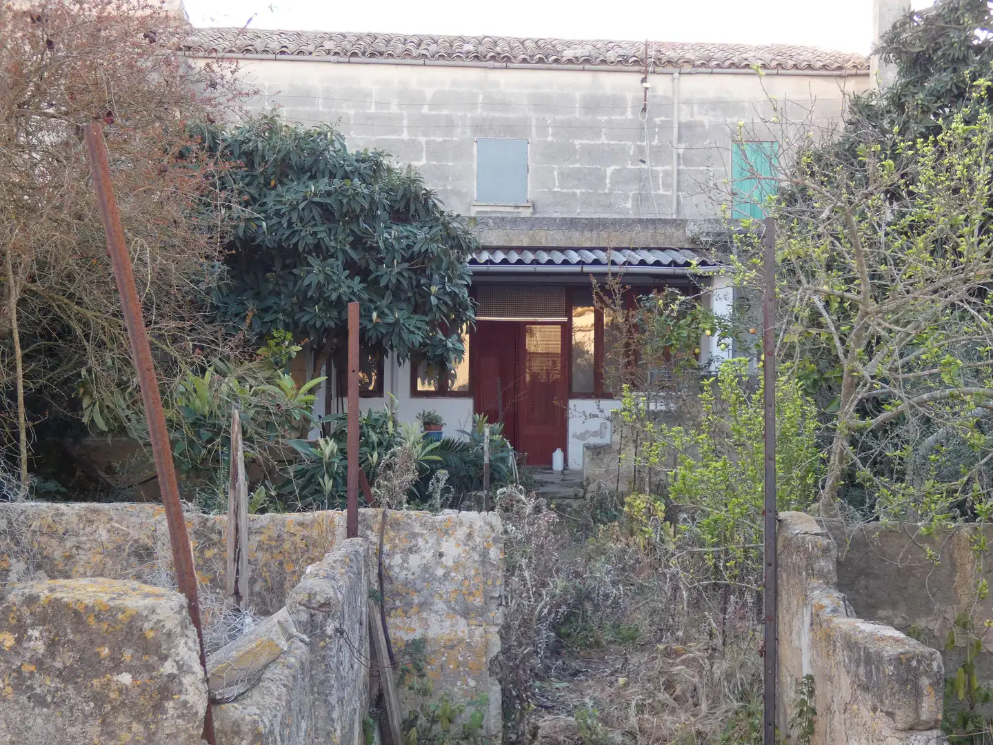 House with garden for sale in Petra, imagen 4
