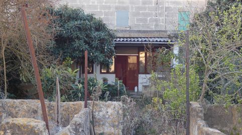 Foto 4 de Casa o chalet en venta en Petra, Illes Balears