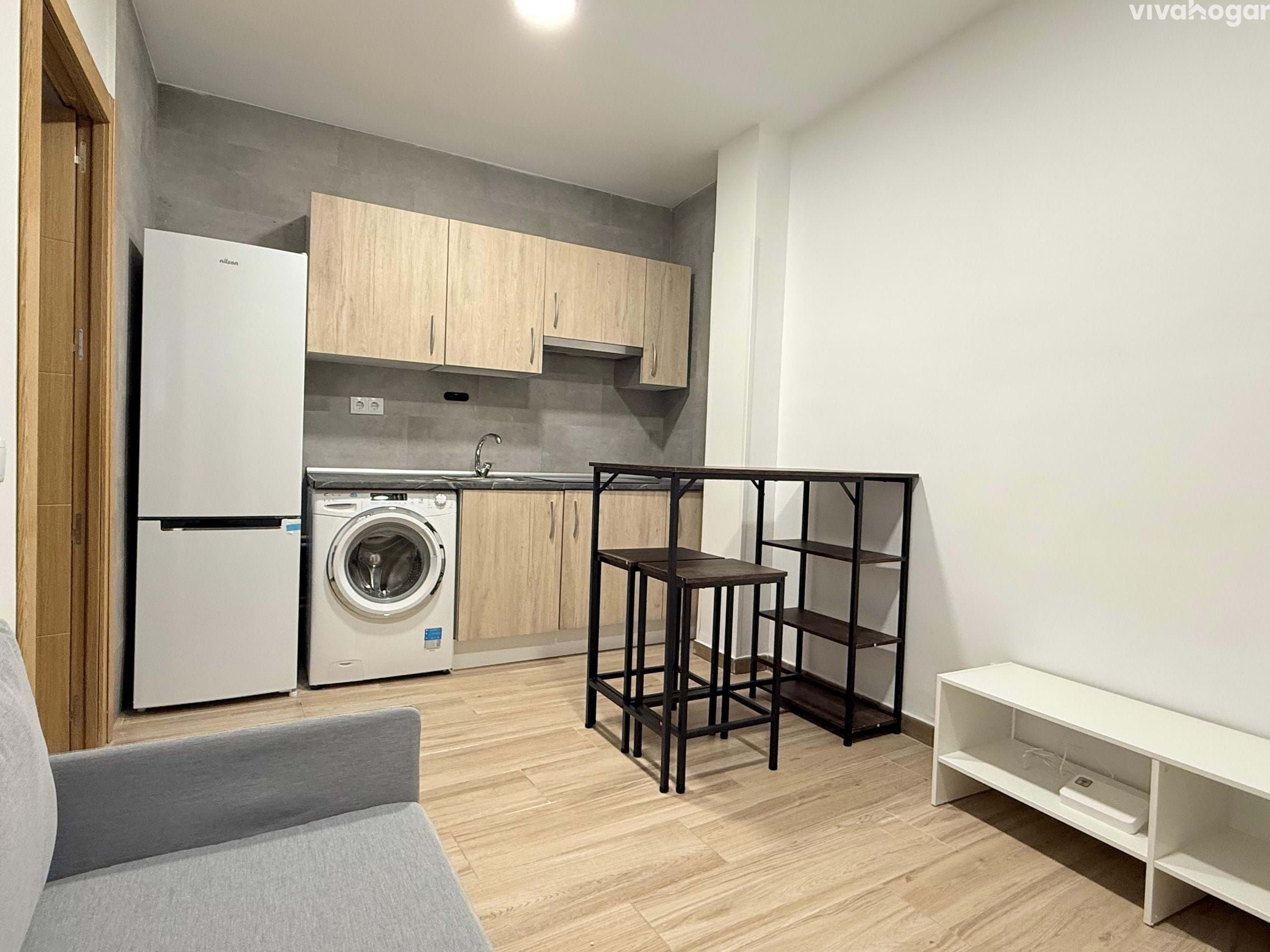 Pis en venda a SIERRA DE LA ESTRELLA, San Diego, Puente de Vallecas