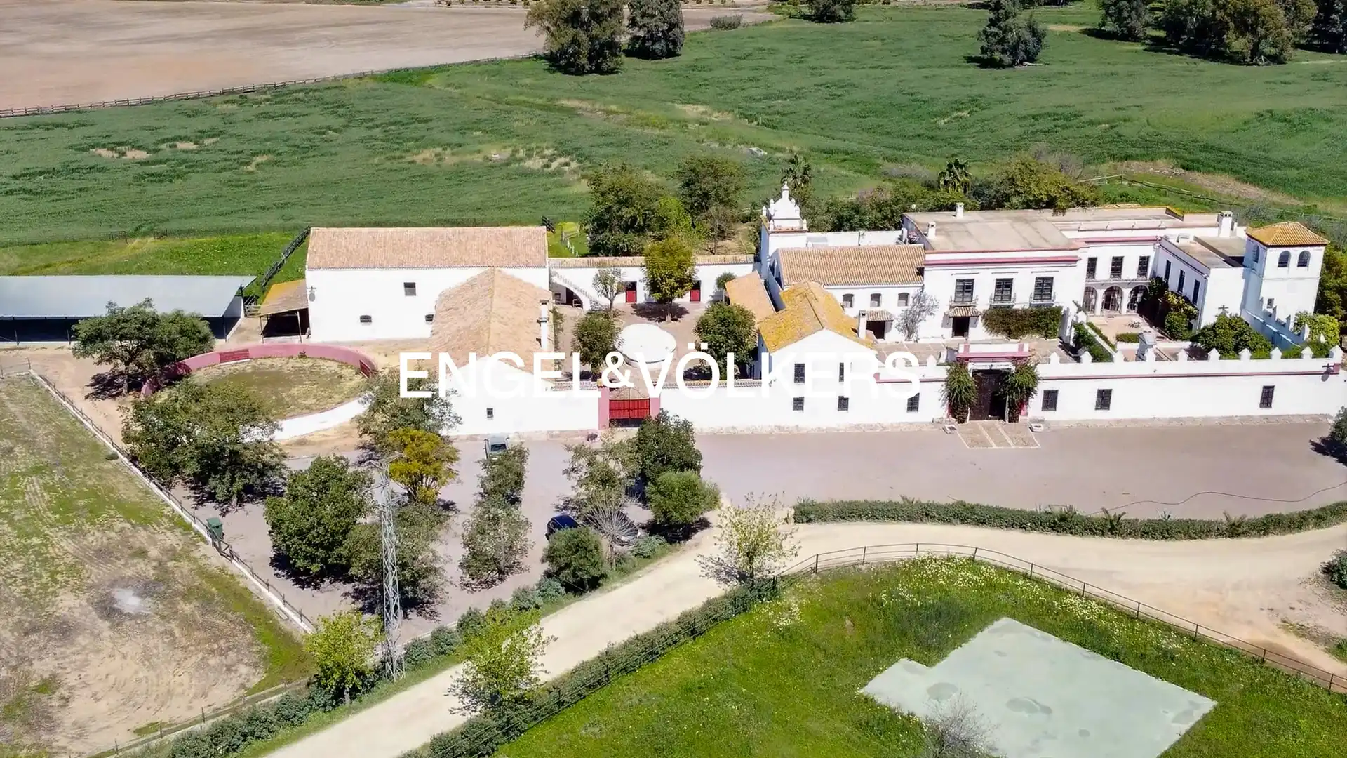 Vista exterior de Casa o chalet en venta en Carmona con Calefacción, Jardín privado y Terraza