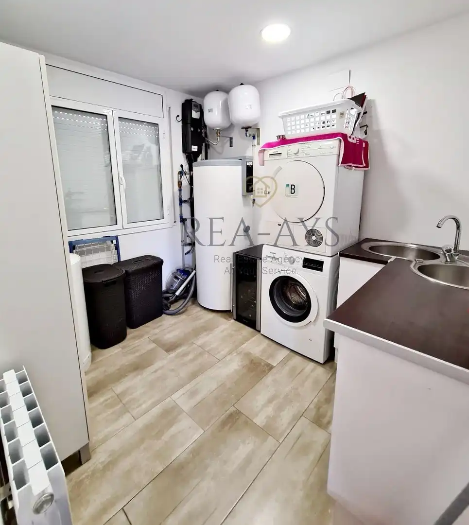 Casa o chalet en venta en Cervelló con Aire acondicionado, Calefacción y Jardín privado