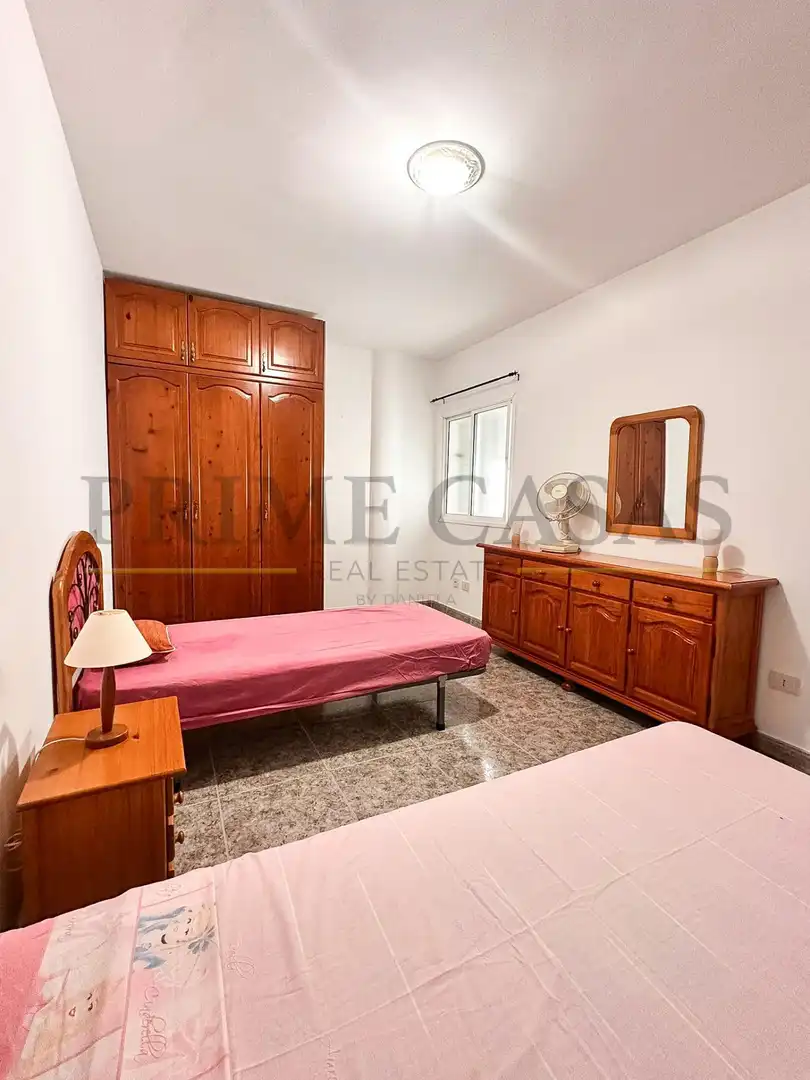 Wohnung zur Miete in San Gregorio